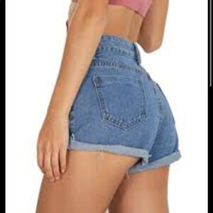 PrettyLittleThing Denim 